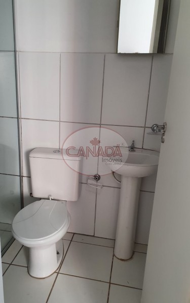 Aliança Imóveis - Imobiliária em Ribeirão Preto - SP - APARTAMENTO - CITY RIBEIRAO  - RIBEIRAO PRETO