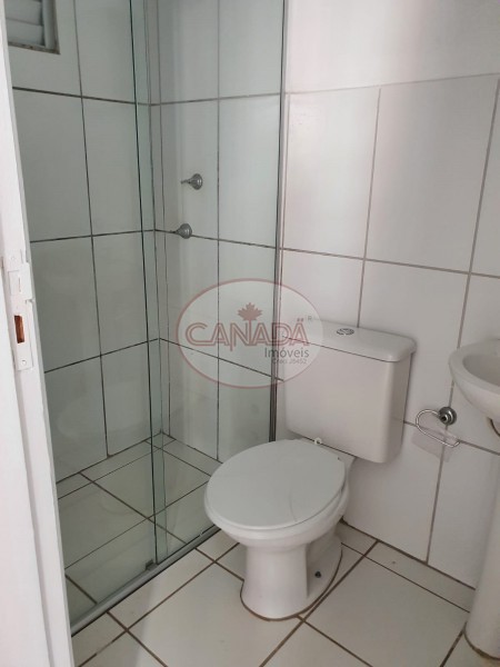 Aliança Imóveis - Imobiliária em Ribeirão Preto - SP - APARTAMENTO - CITY RIBEIRAO  - RIBEIRAO PRETO