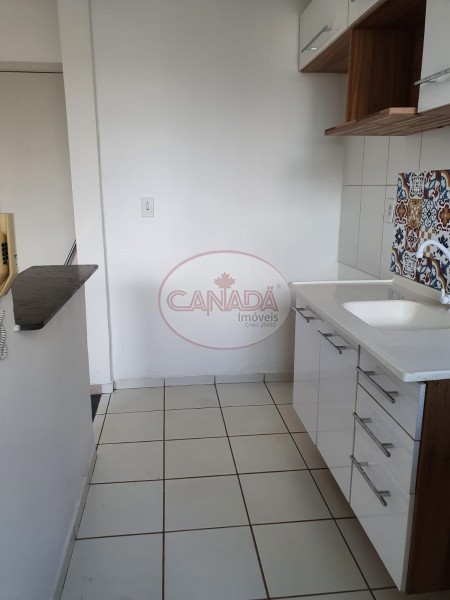 Aliança Imóveis - Imobiliária em Ribeirão Preto - SP - APARTAMENTO - CITY RIBEIRAO  - RIBEIRAO PRETO