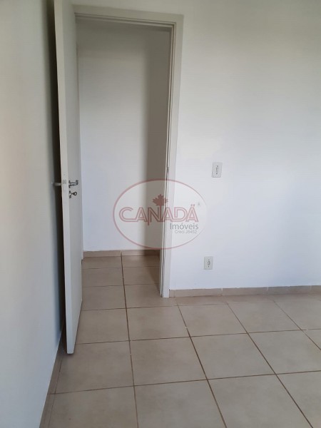 Aliança Imóveis - Imobiliária em Ribeirão Preto - SP - APARTAMENTO - CITY RIBEIRAO  - RIBEIRAO PRETO