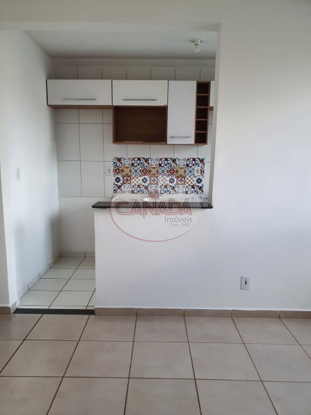 Aliança Imóveis - Imobiliária em Ribeirão Preto - SP - APARTAMENTO - CITY RIBEIRAO  - RIBEIRAO PRETO