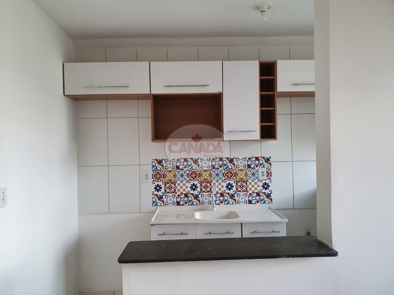 Aliança Imóveis - Imobiliária em Ribeirão Preto - SP - APARTAMENTO - CITY RIBEIRAO  - RIBEIRAO PRETO
