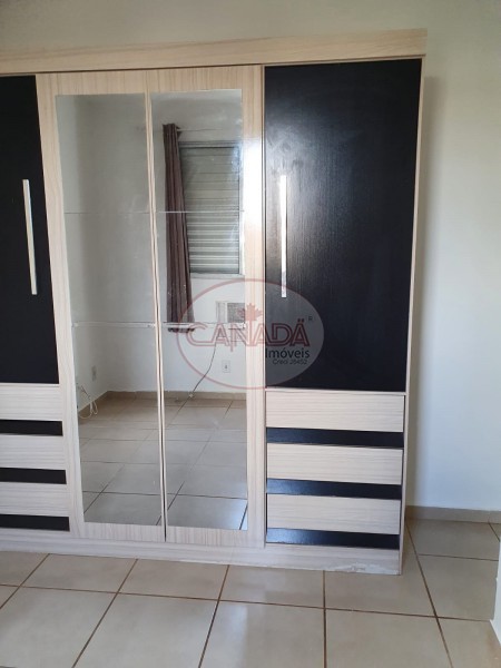 Aliança Imóveis - Imobiliária em Ribeirão Preto - SP - APARTAMENTO - CITY RIBEIRAO  - RIBEIRAO PRETO