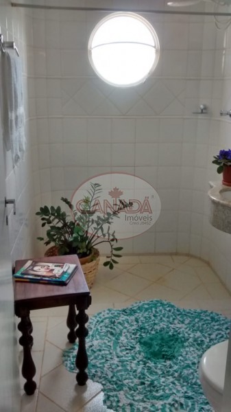 Aliança Imóveis - Imobiliária em Ribeirão Preto - SP - APARTAMENTO - JARDIM MOSTEIRO - RIBEIRAO PRETO