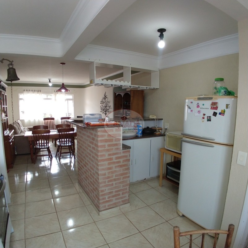 Aliança Imóveis - Imobiliária em Ribeirão Preto - SP - APARTAMENTO - JARDIM MOSTEIRO - RIBEIRAO PRETO