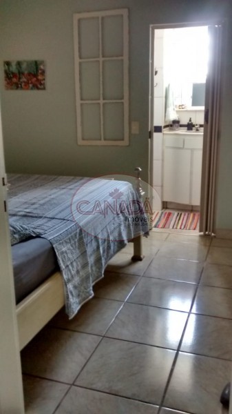 Aliança Imóveis - Imobiliária em Ribeirão Preto - SP - APARTAMENTO - JARDIM MOSTEIRO - RIBEIRAO PRETO