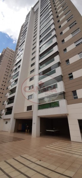 Aliança Imóveis - Imobiliária em Ribeirão Preto - SP - APARTAMENTO - SANTA ANGELA - RIBEIRAO PRETO