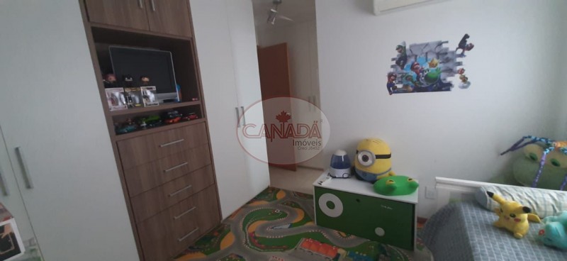 Aliança Imóveis - Imobiliária em Ribeirão Preto - SP - APARTAMENTO - SANTA ANGELA - RIBEIRAO PRETO