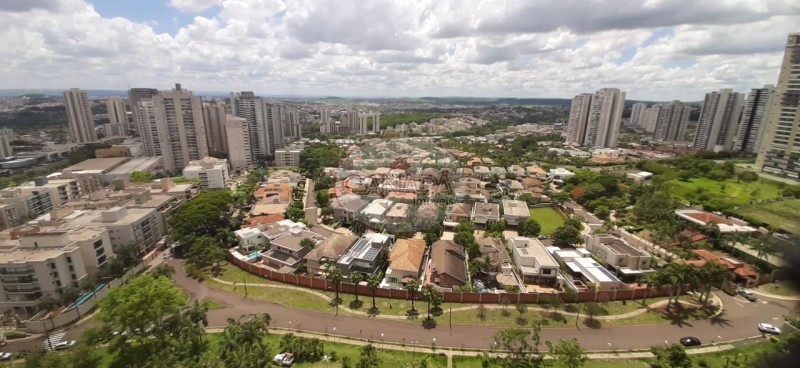 Aliança Imóveis - Imobiliária em Ribeirão Preto - SP - APARTAMENTO - SANTA ANGELA - RIBEIRAO PRETO