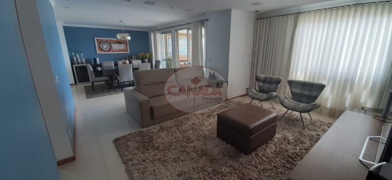 Aliança Imóveis - Imobiliária em Ribeirão Preto - SP - APARTAMENTO - SANTA ANGELA - RIBEIRAO PRETO