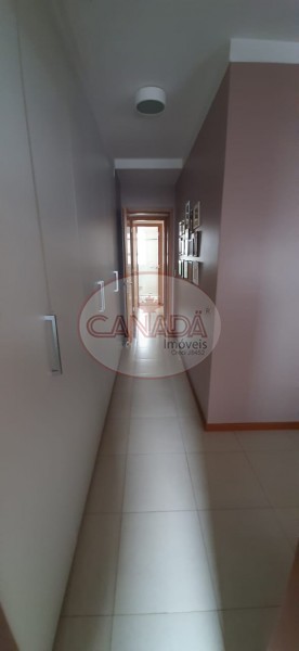 Aliança Imóveis - Imobiliária em Ribeirão Preto - SP - APARTAMENTO - SANTA ANGELA - RIBEIRAO PRETO