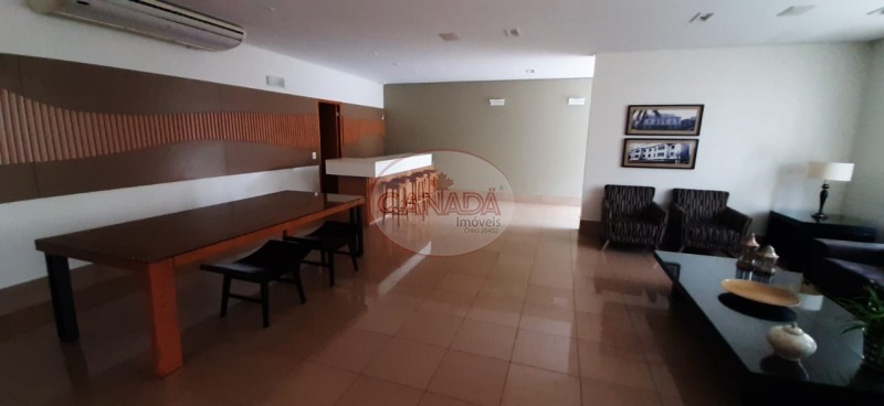 Aliança Imóveis - Imobiliária em Ribeirão Preto - SP - APARTAMENTO - SANTA ANGELA - RIBEIRAO PRETO