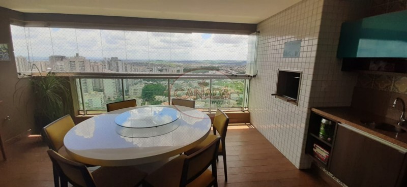 Aliança Imóveis - Imobiliária em Ribeirão Preto - SP - APARTAMENTO - SANTA ANGELA - RIBEIRAO PRETO