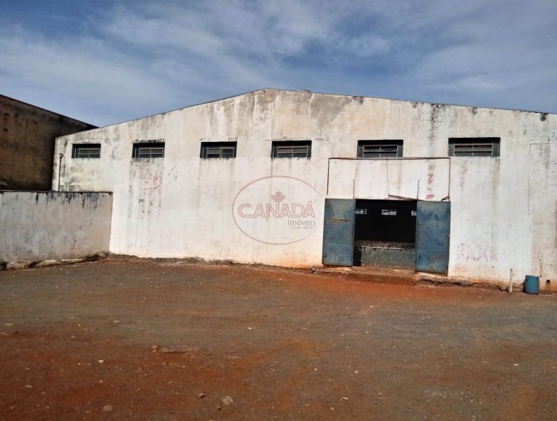 Imóvel: Imovel Comercial em Ribeirao Preto no Bairro Ipiranga 