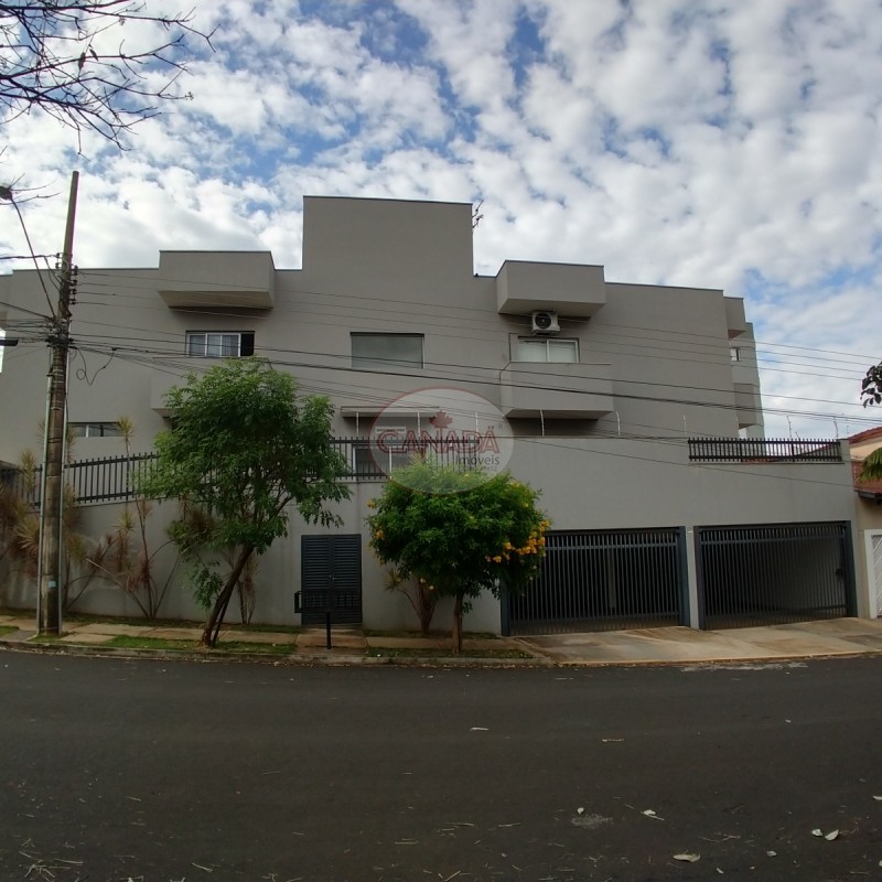 Imóvel: Apartamento em Ribeirao Preto no Bairro Nova Ribeirania 