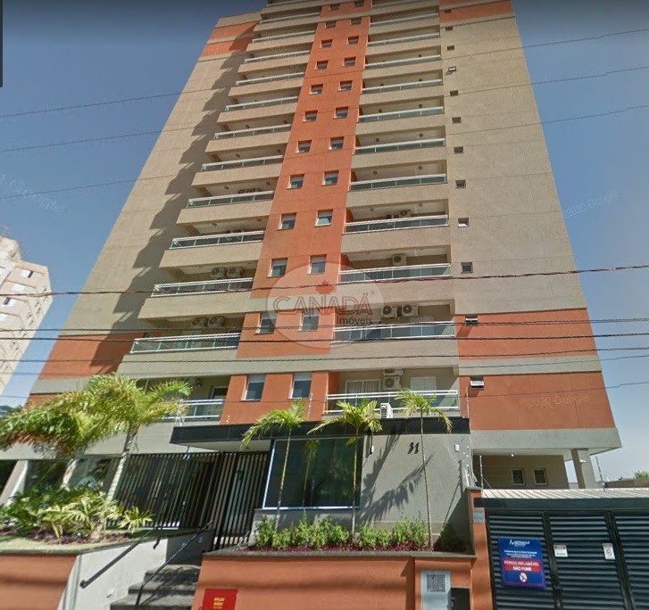Imóvel: Apartamento em Ribeirao Preto no Bairro Jardim Paulista 