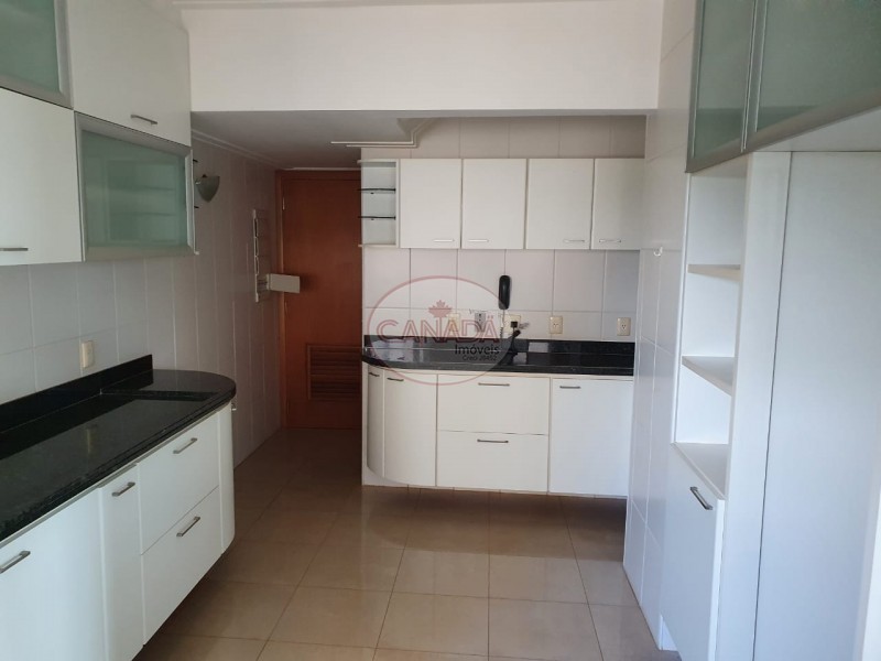 Aliança Imóveis - Imobiliária em Ribeirão Preto - SP - APARTAMENTO - JARDIM CANADA - RIBEIRAO PRETO