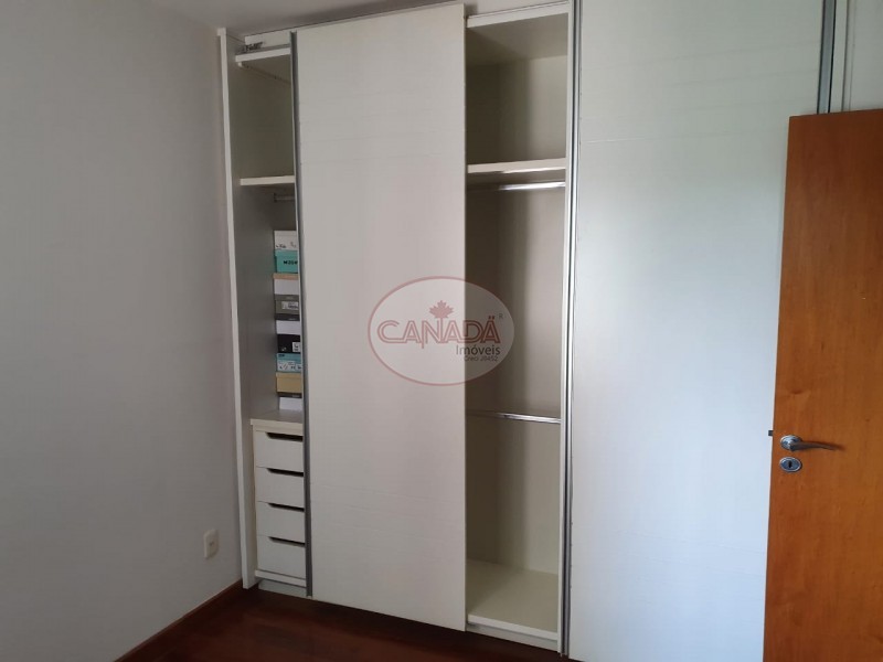 Aliança Imóveis - Imobiliária em Ribeirão Preto - SP - APARTAMENTO - JARDIM CANADA - RIBEIRAO PRETO