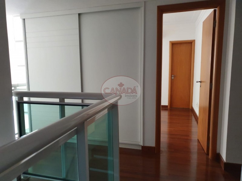 Aliança Imóveis - Imobiliária em Ribeirão Preto - SP - APARTAMENTO - JARDIM CANADA - RIBEIRAO PRETO