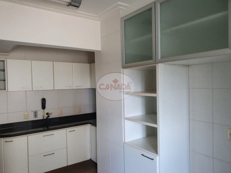 Aliança Imóveis - Imobiliária em Ribeirão Preto - SP - APARTAMENTO - JARDIM CANADA - RIBEIRAO PRETO