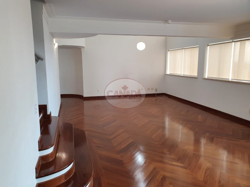 Aliança Imóveis - Imobiliária em Ribeirão Preto - SP - APARTAMENTO - JARDIM CANADA - RIBEIRAO PRETO