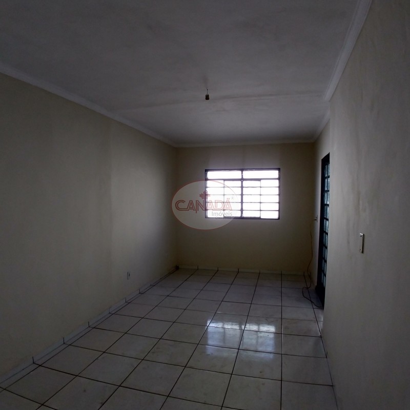 Aliança Imóveis - Imobiliária em Ribeirão Preto - SP - CASA - SIMIONI - RIBEIRAO PRETO