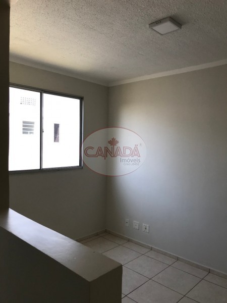 Aliança Imóveis - Imobiliária em Ribeirão Preto - SP - APARTAMENTO - PARQUE SAO SEBASTIAO - RIBEIRAO PRETO