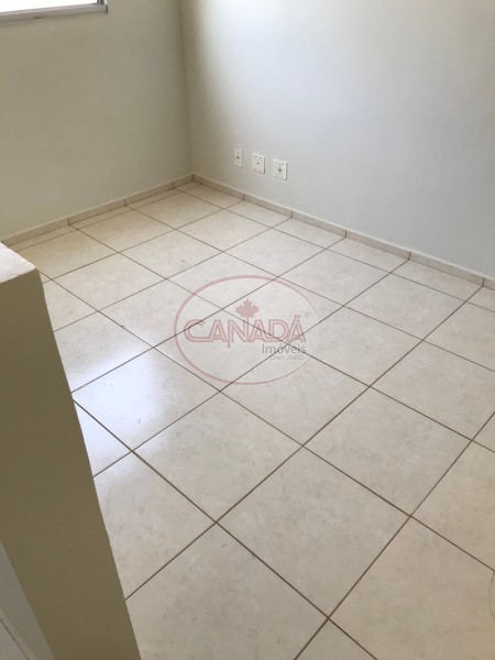 Aliança Imóveis - Imobiliária em Ribeirão Preto - SP - APARTAMENTO - PARQUE SAO SEBASTIAO - RIBEIRAO PRETO