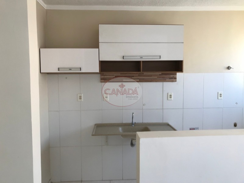 Aliança Imóveis - Imobiliária em Ribeirão Preto - SP - APARTAMENTO - PARQUE SAO SEBASTIAO - RIBEIRAO PRETO