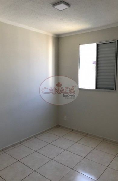 Aliança Imóveis - Imobiliária em Ribeirão Preto - SP - APARTAMENTO - PARQUE SAO SEBASTIAO - RIBEIRAO PRETO