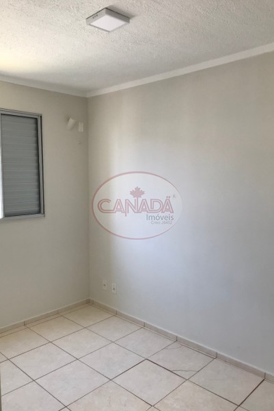 Aliança Imóveis - Imobiliária em Ribeirão Preto - SP - APARTAMENTO - PARQUE SAO SEBASTIAO - RIBEIRAO PRETO