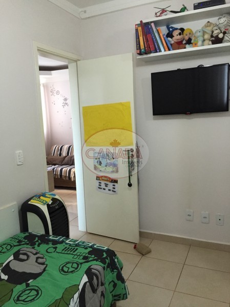 Aliança Imóveis - Imobiliária em Ribeirão Preto - SP - APARTAMENTO - NOVA ALIANÇA  - RIBEIRAO PRETO
