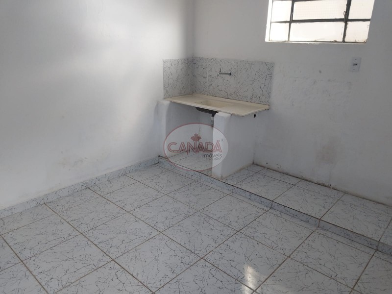 Aliança Imóveis - Imobiliária em Ribeirão Preto - SP - CASA - VILA VIRGINIA - RIBEIRAO PRETO