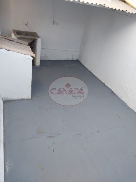 Aliança Imóveis - Imobiliária em Ribeirão Preto - SP - CASA - VILA VIRGINIA - RIBEIRAO PRETO