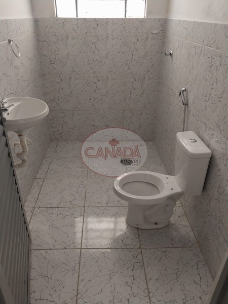Aliança Imóveis - Imobiliária em Ribeirão Preto - SP - CASA - VILA VIRGINIA - RIBEIRAO PRETO