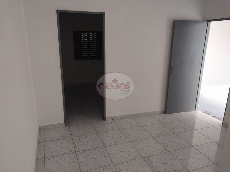 Aliança Imóveis - Imobiliária em Ribeirão Preto - SP - CASA - VILA VIRGINIA - RIBEIRAO PRETO