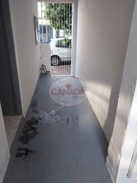 Aliança Imóveis - Imobiliária em Ribeirão Preto - SP - CASA - VILA VIRGINIA - RIBEIRAO PRETO