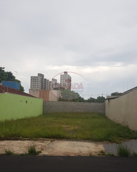 Aliança Imóveis - Imobiliária em Ribeirão Preto - SP - TERRENO - CAMPOS ELISEOS  - RIBEIRAO PRETO