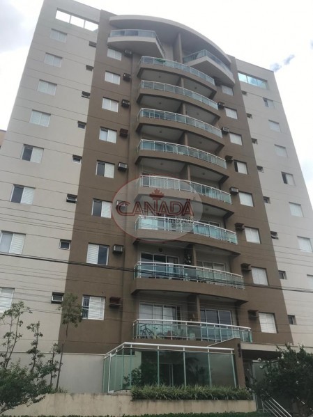 Imóvel: Apartamento em Ribeirao Preto no Bairro Jardim Canada