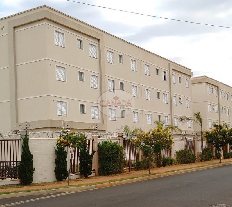 Aliança Imóveis - Imobiliária em Ribeirão Preto - SP - APARTAMENTO - RESERVA REAL - RIBEIRAO PRETO