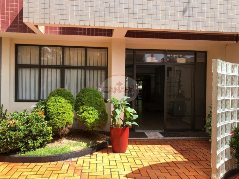 Aliança Imóveis - Imobiliária em Ribeirão Preto - SP - APARTAMENTO - PRESIDENTE MEDICE - RIBEIRAO PRETO