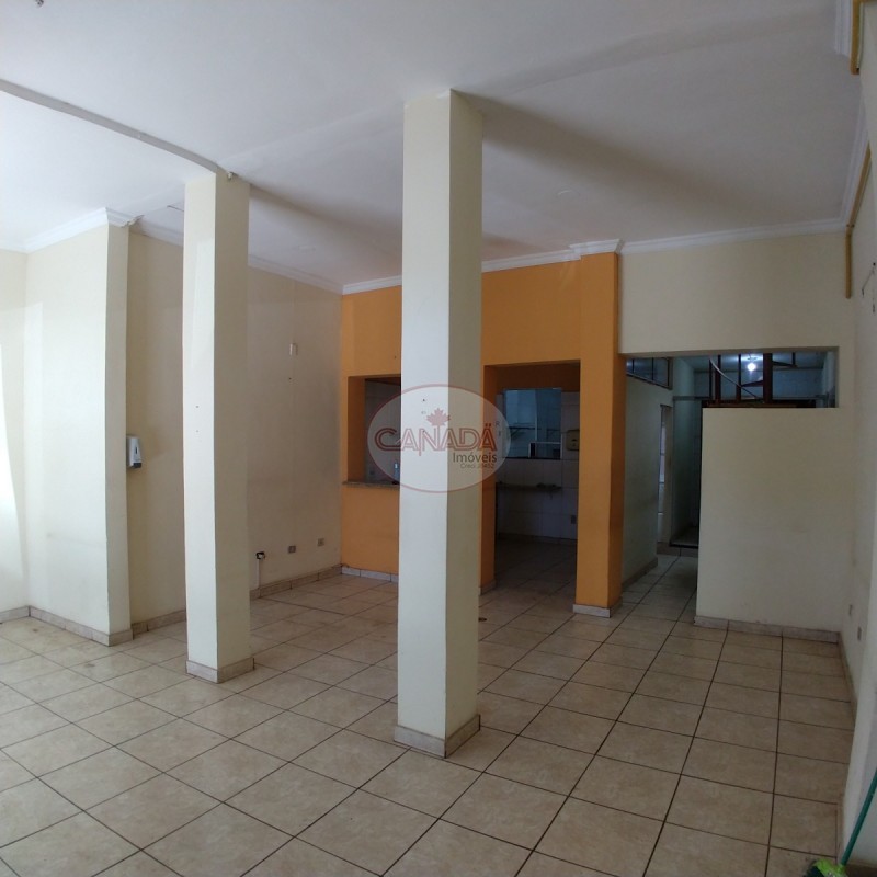 Aliança Imóveis - Imobiliária em Ribeirão Preto - SP - SALAO - CENTRO - RIBEIRAO PRETO