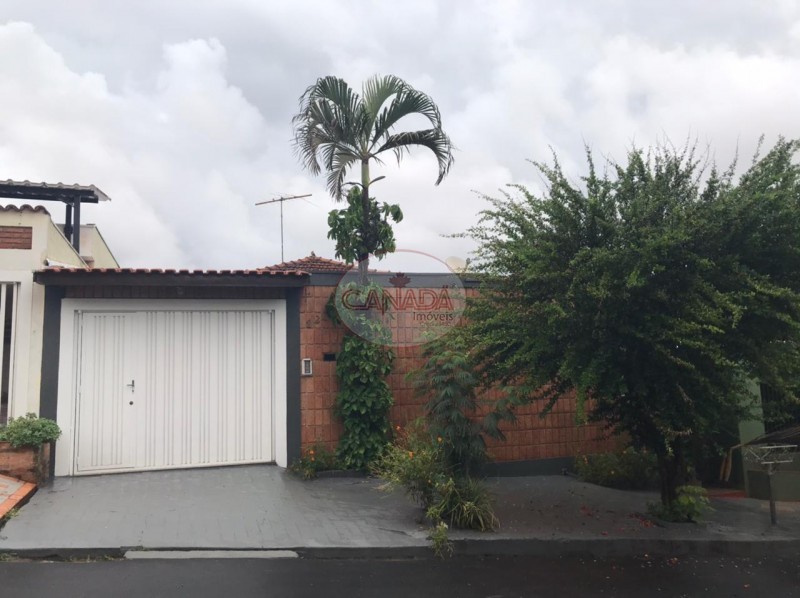 Imóvel: Casa em Ribeirao Preto no Bairro Jardim Macedo 