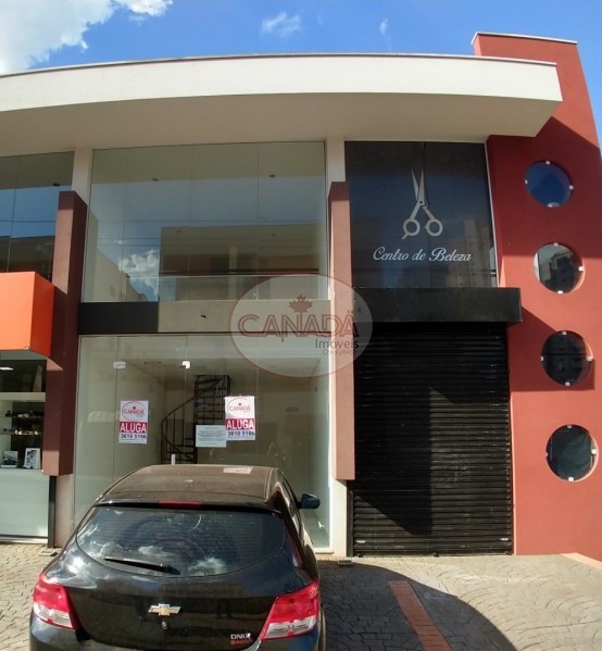 Aliança Imóveis - Imobiliária em Ribeirão Preto - SP - LOJA - VILA SEIXAS  - RIBEIRAO PRETO