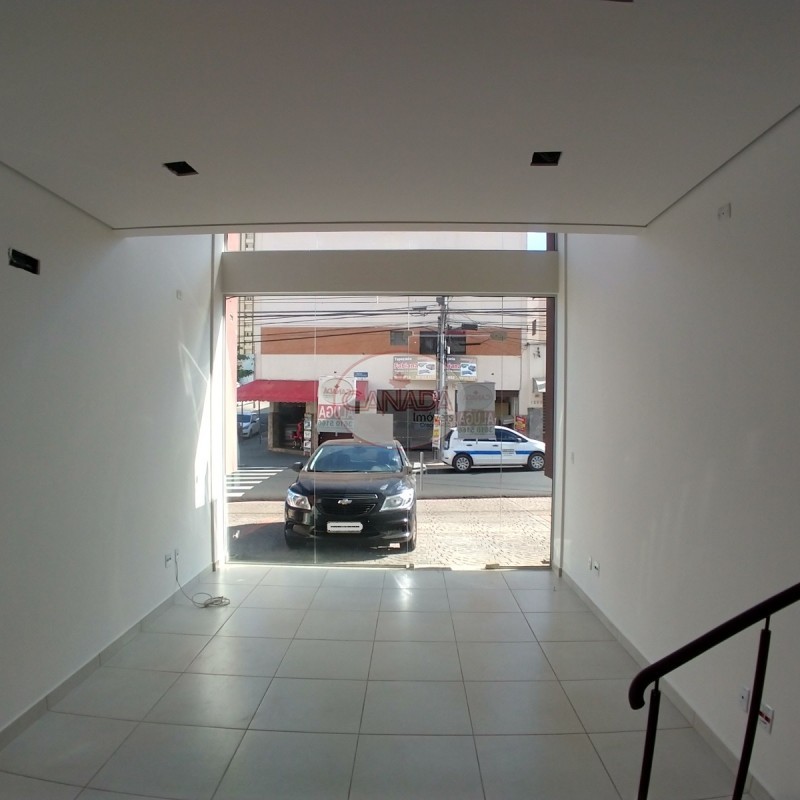 Aliança Imóveis - Imobiliária em Ribeirão Preto - SP - LOJA - VILA SEIXAS  - RIBEIRAO PRETO
