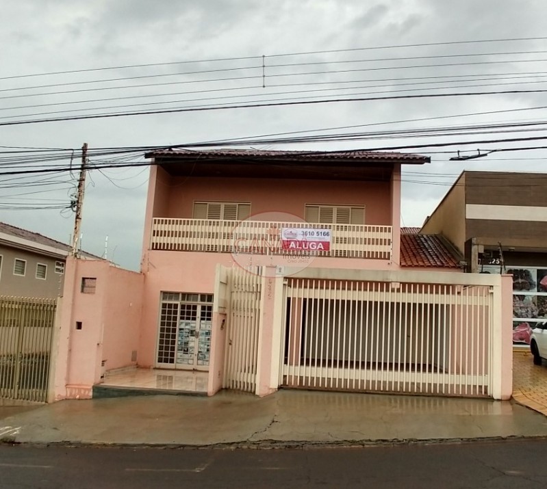 Imóvel: Casa em Ribeirao Preto no Bairro Alto Da Boa Vista