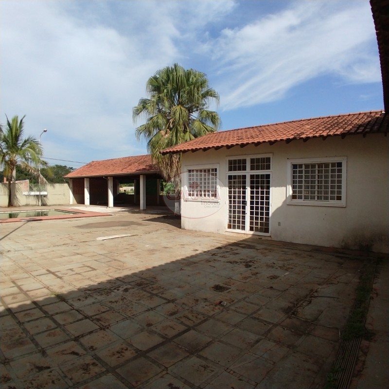 Aliança Imóveis - Imobiliária em Ribeirão Preto - SP - CHACARA - PALMEIRAS - RIBEIRAO PRETO
