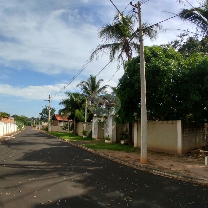Aliança Imóveis - Imobiliária em Ribeirão Preto - SP - CHACARA - PALMEIRAS - RIBEIRAO PRETO