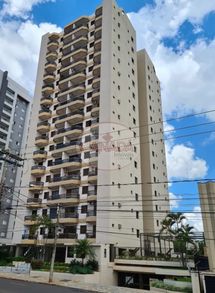 Imóvel: Apartamento em Ribeirao Preto no Bairro Iguatemi 