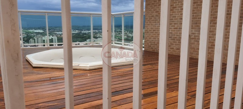 Aliança Imóveis - Imobiliária em Ribeirão Preto - SP - APARTAMENTO - BOSQUE DOS JURITIS - RIBEIRAO PRETO